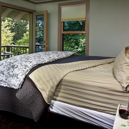 Old Parkdale Inn Bed And Breakfast Hood River Exteriér fotografie