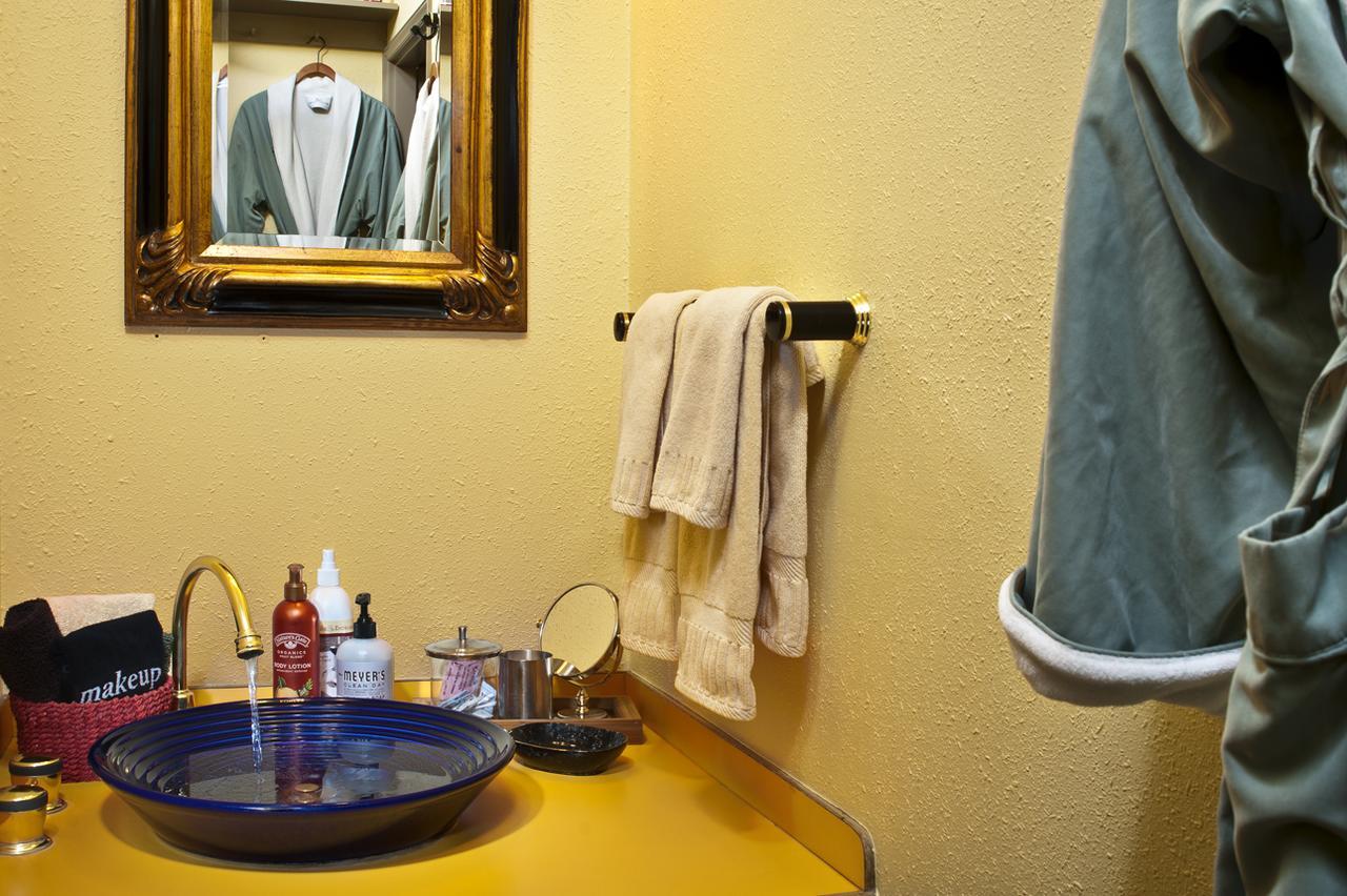 Old Parkdale Inn Bed And Breakfast Hood River Pokoj fotografie